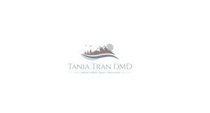 Diseño de Logo por slaven.kopitovic para Tania Tran DMD PLLC | Diseño: #15252269