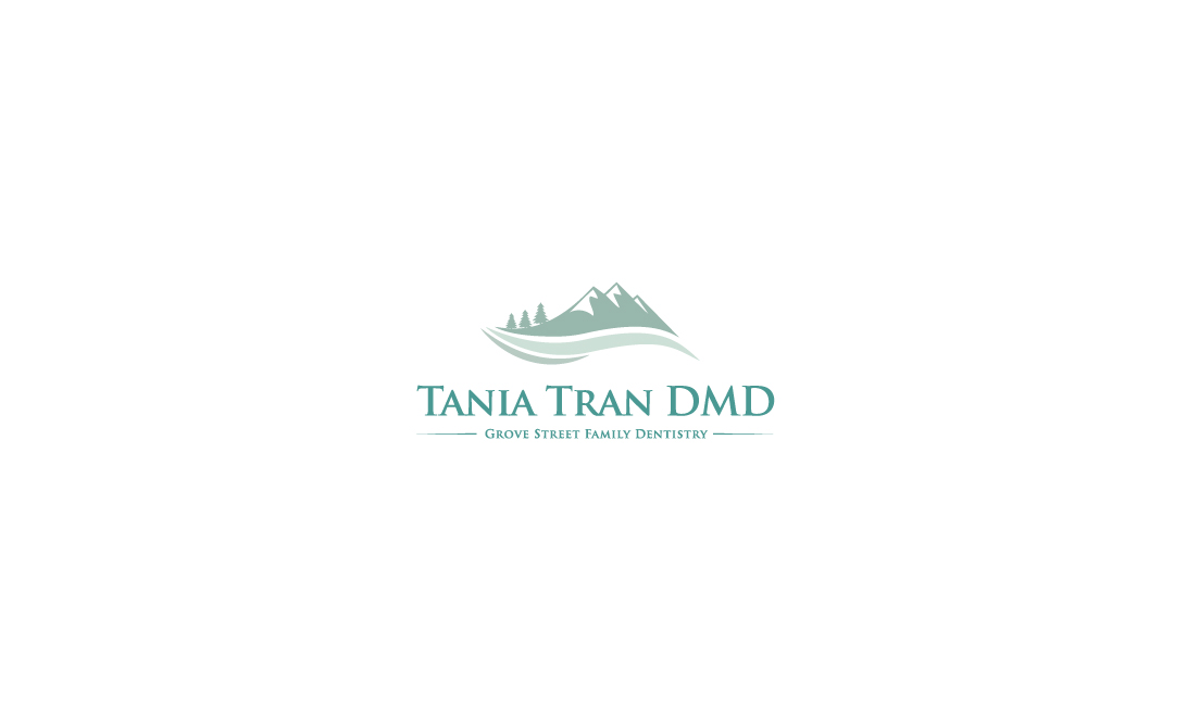 Diseño de Logo por slaven.kopitovic para Tania Tran DMD PLLC | Diseño #15331129