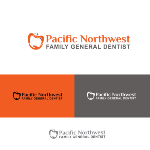 Logo Design by ecorokerz for Tania Tran DMD PLLC | Design #15184317