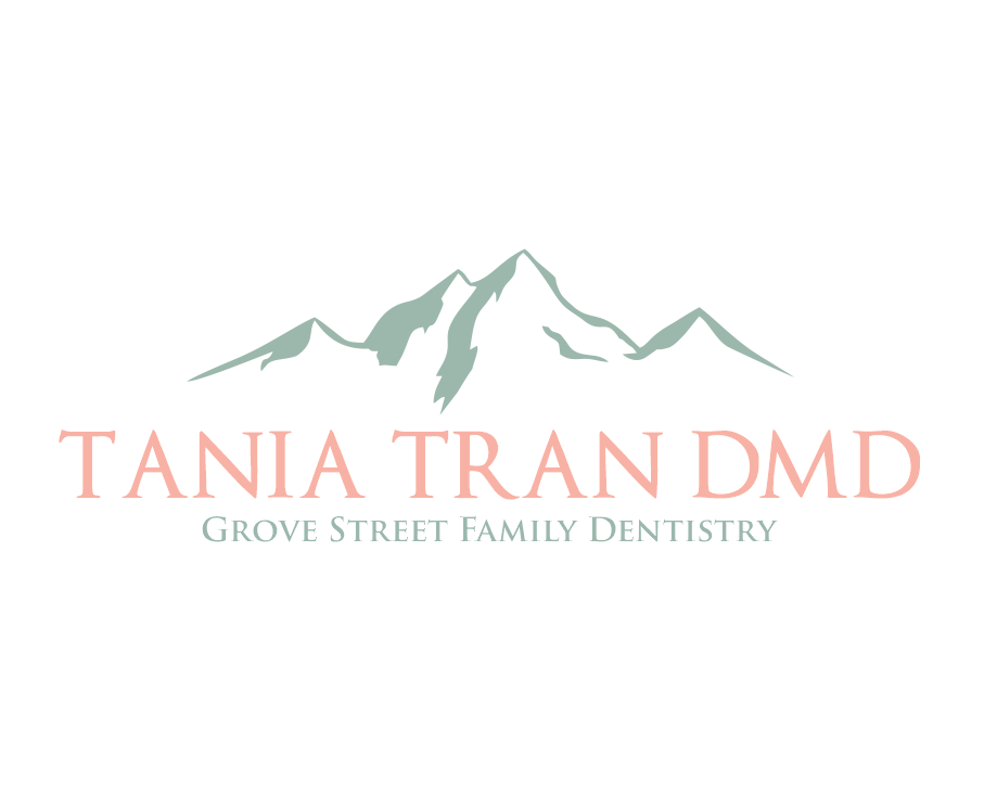 Logo Design by creativea for Tania Tran DMD PLLC | Design #15241542