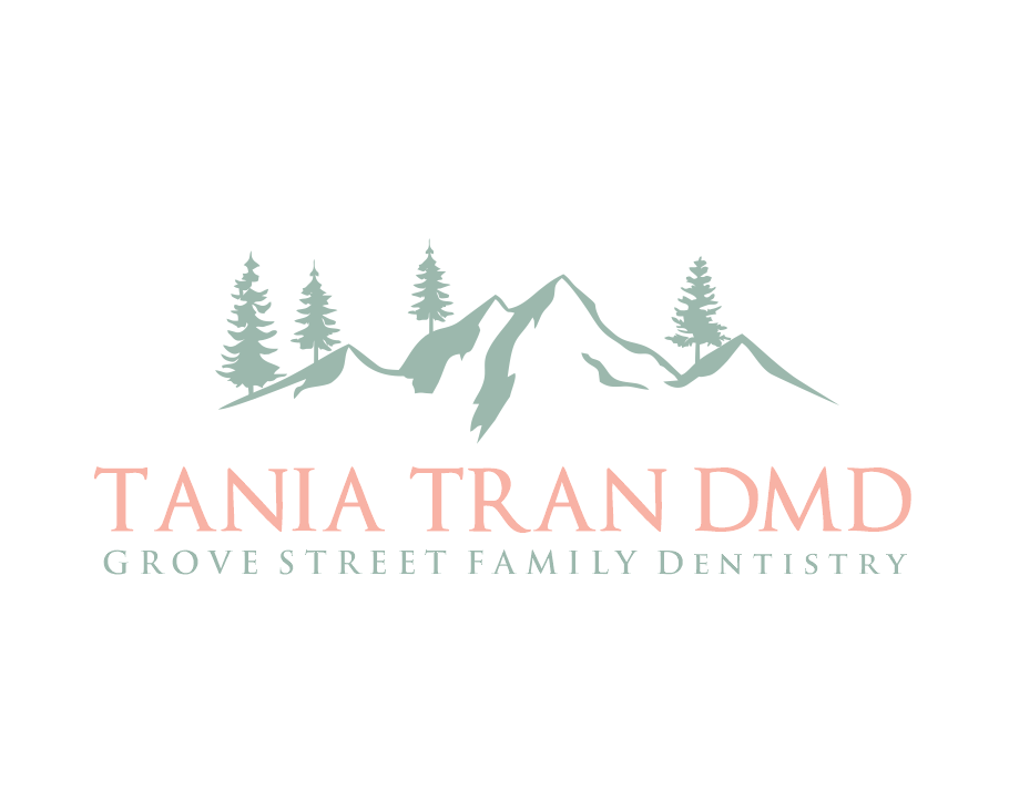 Diseño de Logo por creativea para Tania Tran DMD PLLC | Diseño #15241543