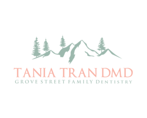 Diseño de Logo por creativea para Tania Tran DMD PLLC | Diseño: #15241543