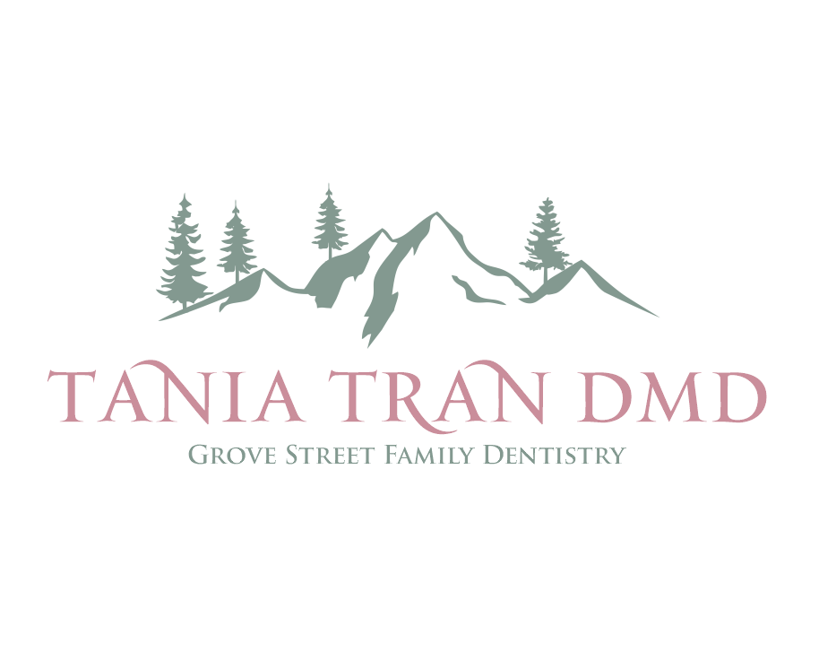 Logo Design by creativea for Tania Tran DMD PLLC | Design #15241545