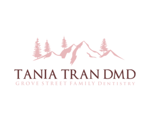 Logo-Design von creativea für Tania Tran DMD PLLC | Design: #15247986