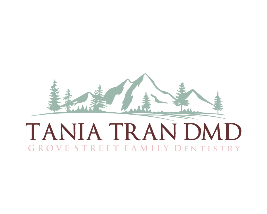 Diseño de Logo por creativea para Tania Tran DMD PLLC | Diseño #15260289
