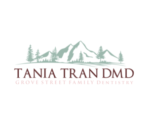 Diseño de Logo por creativea para Tania Tran DMD PLLC | Diseño: #15260289