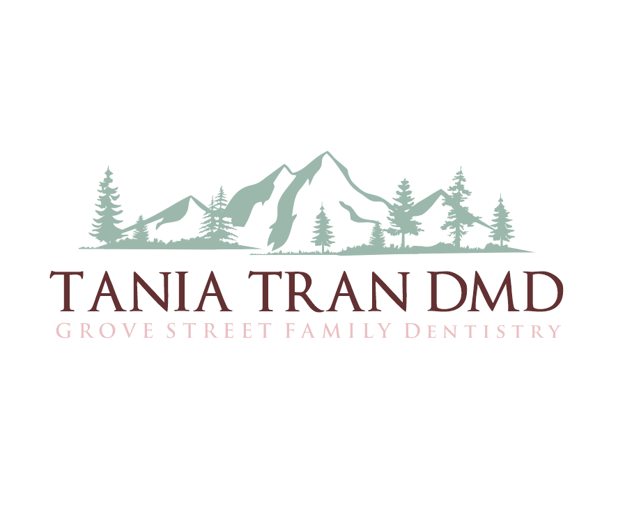 Logo Design by creativea for Tania Tran DMD PLLC | Design #15260290