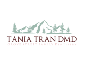 Logo-Design von creativea für Tania Tran DMD PLLC | Design: #15260290