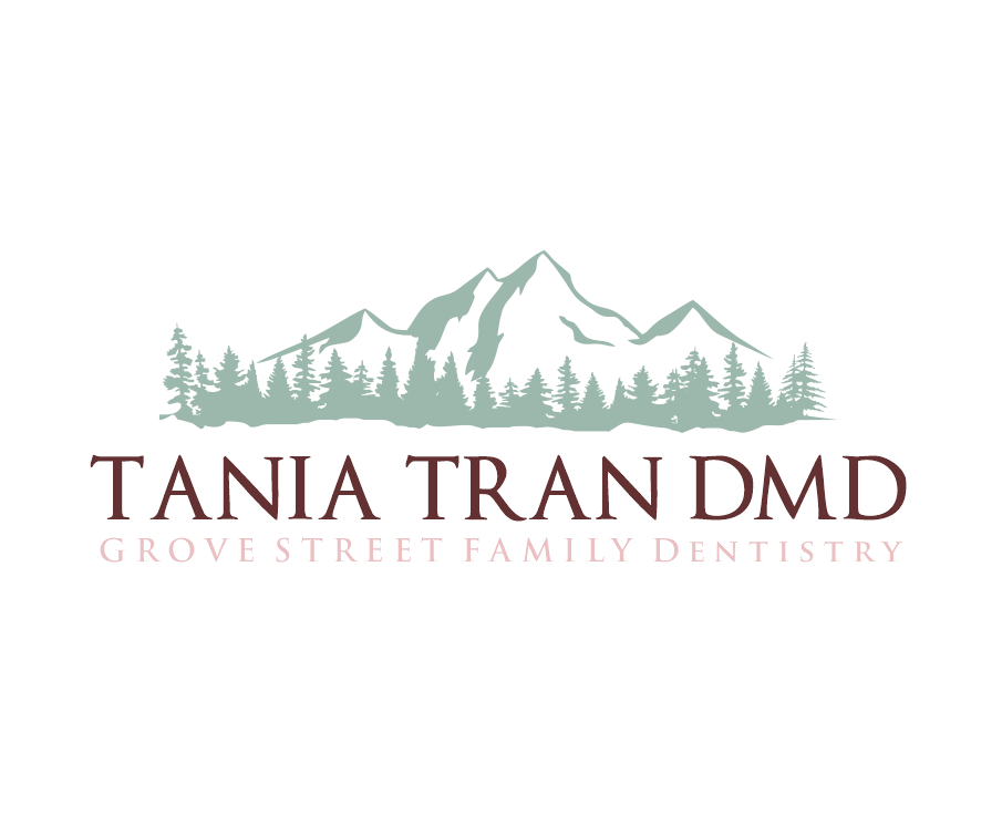 Logo Design by creativea for Tania Tran DMD PLLC | Design #15260291