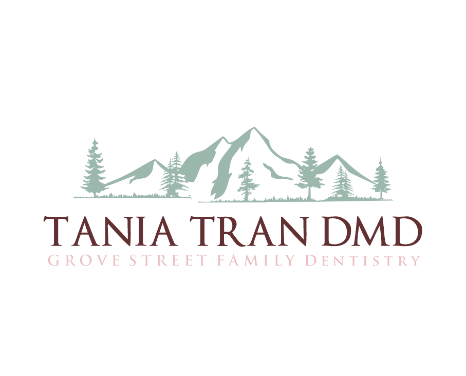 Logo Design by creativea for Tania Tran DMD PLLC | Design #15260292