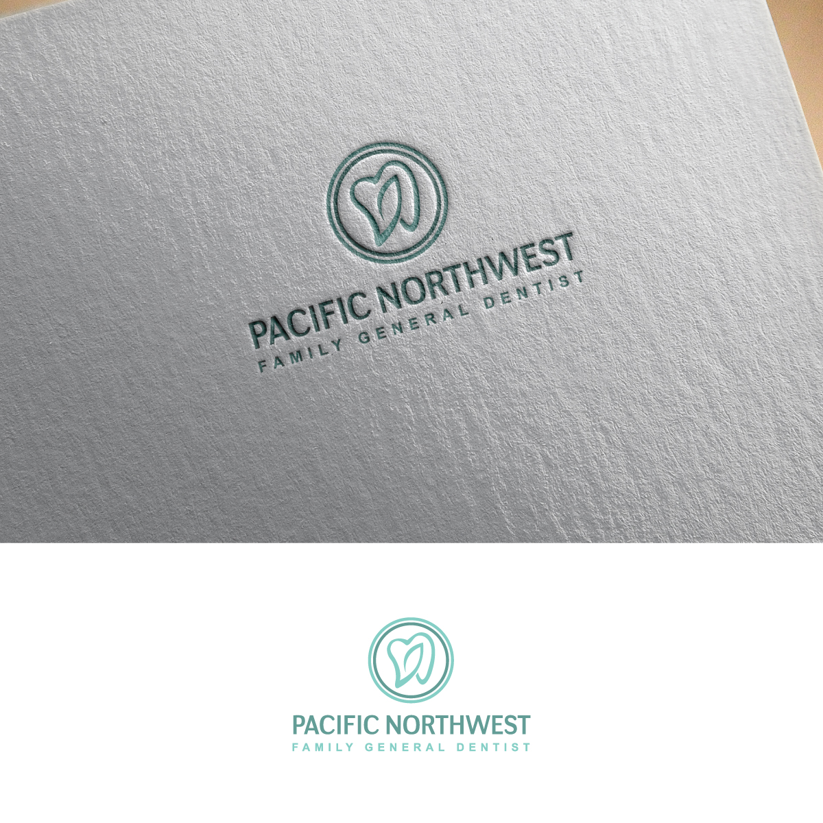 Design de Logo par webeezine pour Tania Tran DMD PLLC | Design #15204057