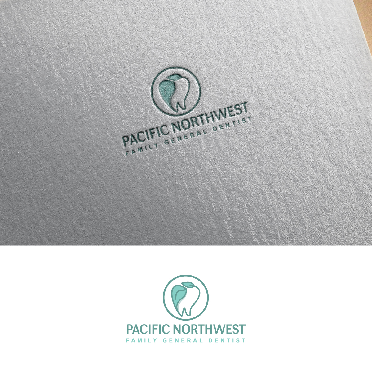 Design de Logo par webeezine pour Tania Tran DMD PLLC | Design #15204059