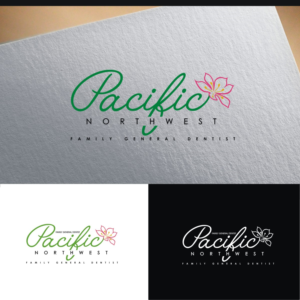 Design de Logo par e-graphics pour Tania Tran DMD PLLC | Design : #15204957