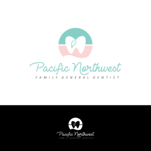Design de Logo par e-graphics pour Tania Tran DMD PLLC | Design : #15204958