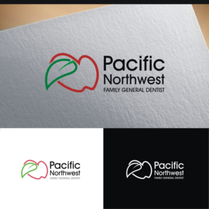 Design de Logo par e-graphics pour Tania Tran DMD PLLC | Design : #15204960