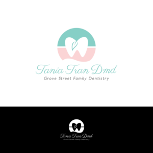 Design de Logo par e-graphics pour Tania Tran DMD PLLC | Design : #15249027