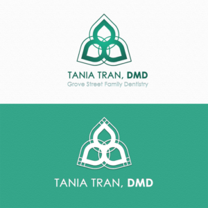 Diseño de Logo por Valentim para Tania Tran DMD PLLC | Diseño: #15246824