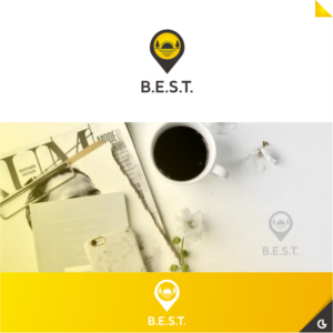 Logo Design by R!CKY for this project | Design: #15229025