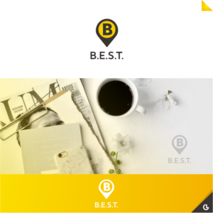 Logo Design by R!CKY for this project | Design: #15229026
