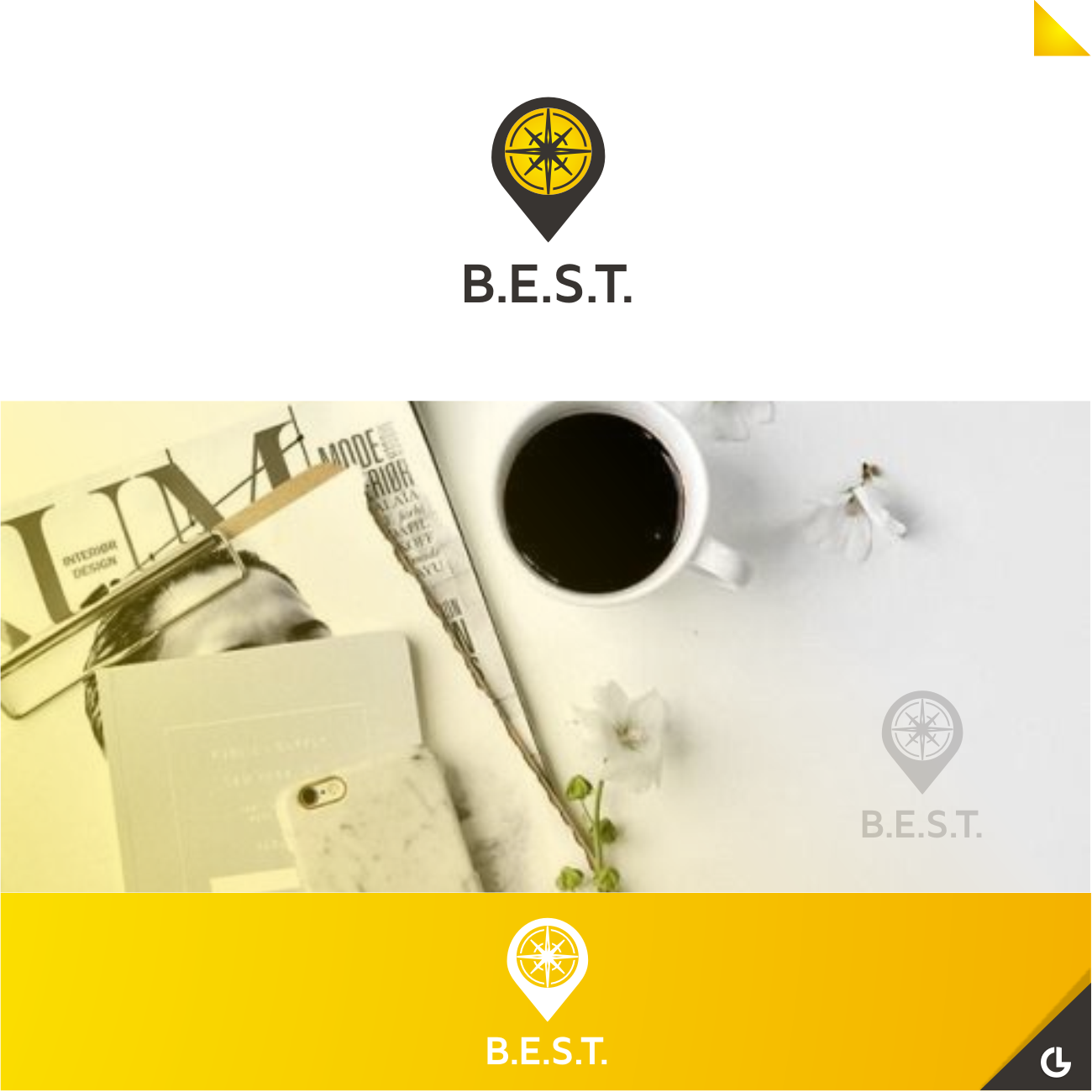 Logo Design by R!CKY for this project | Design #15229027