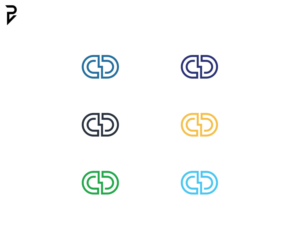 Logo Design by poisonvectors for Connect by Design | Design: #15189192