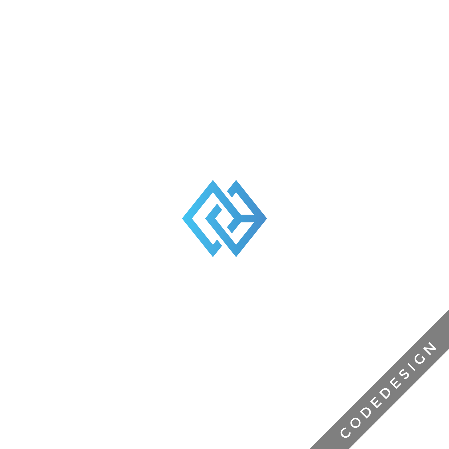 Logo Design by Decos Studio for Connect by Design | Design #15180037