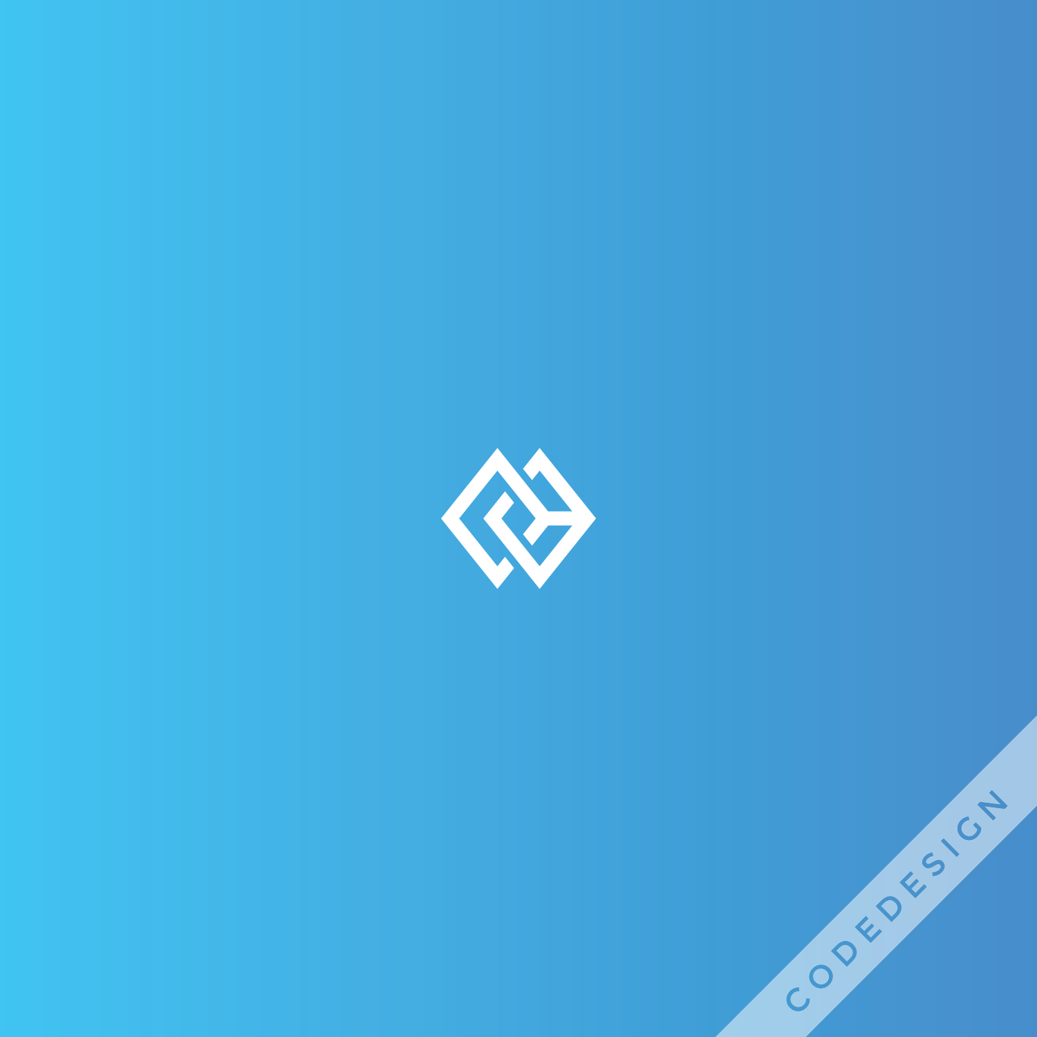 Logo Design by Decos Studio for Connect by Design | Design #15180038