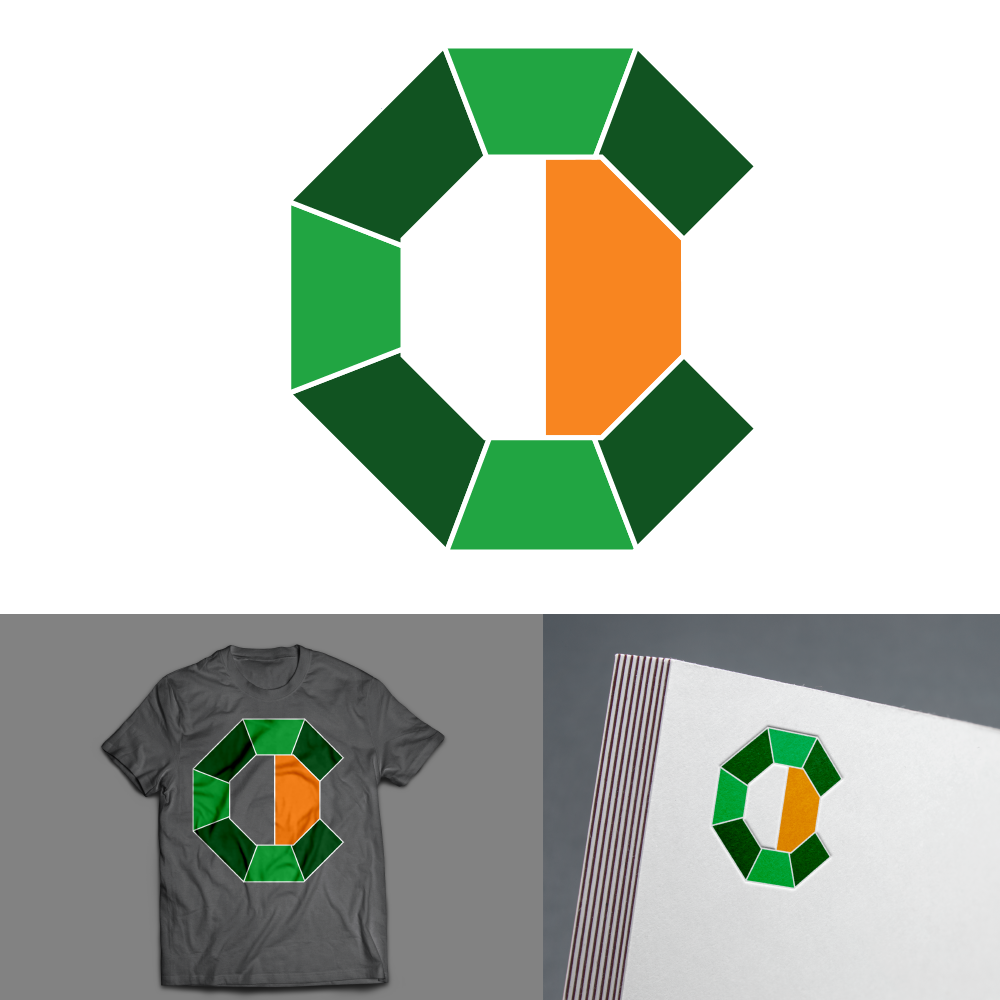 Logo Design by RoosterDesign for Connect by Design | Design #15191131