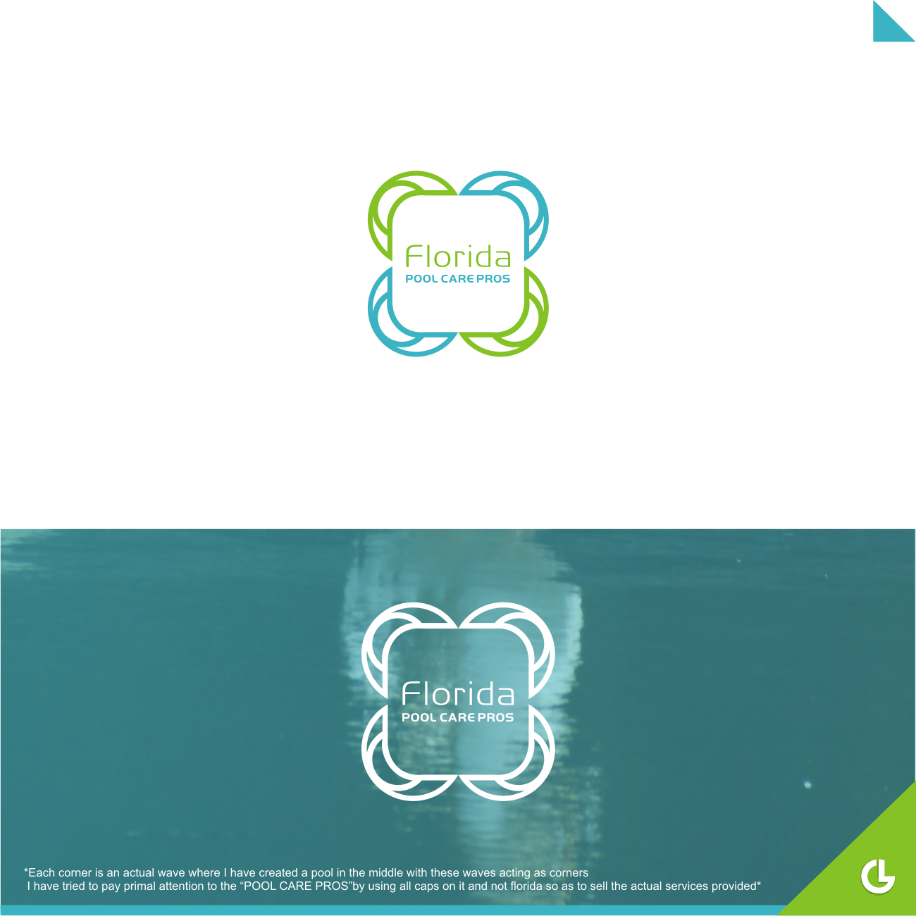 Diseño de Logo por R!CKY para este proyecto | Diseño #15206553