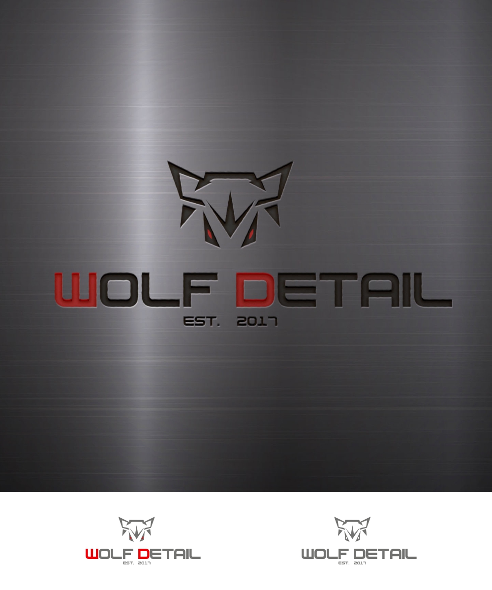 Logo Design by CampanelloDesign for this project | Design #15189151