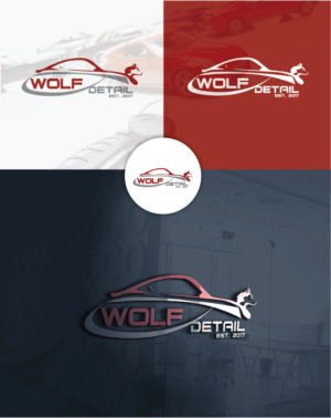 Logo Design by gleace design for this project | Design #15287978