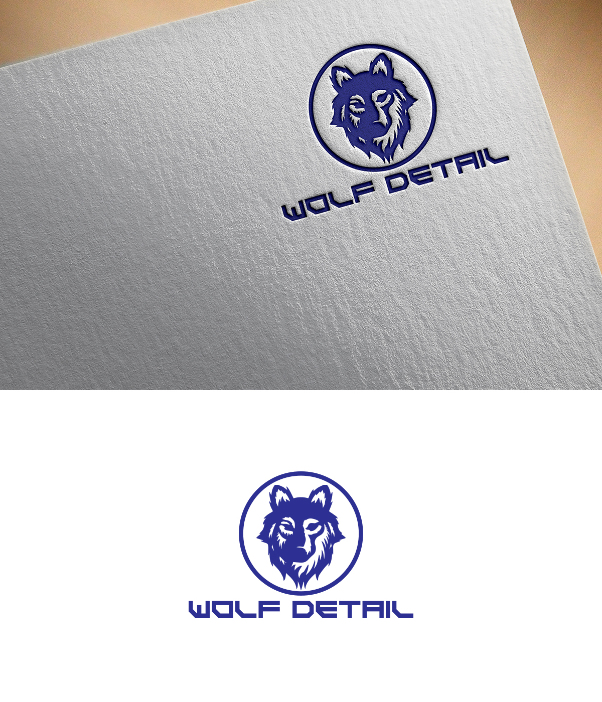 Logo Design by supercreative for this project | Design #15187028