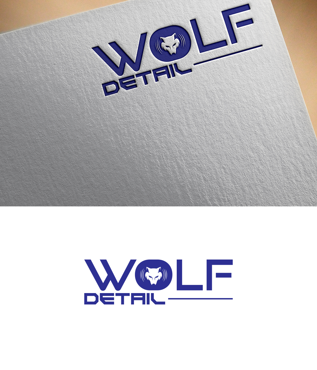 Logo Design by supercreative for this project | Design #15187029