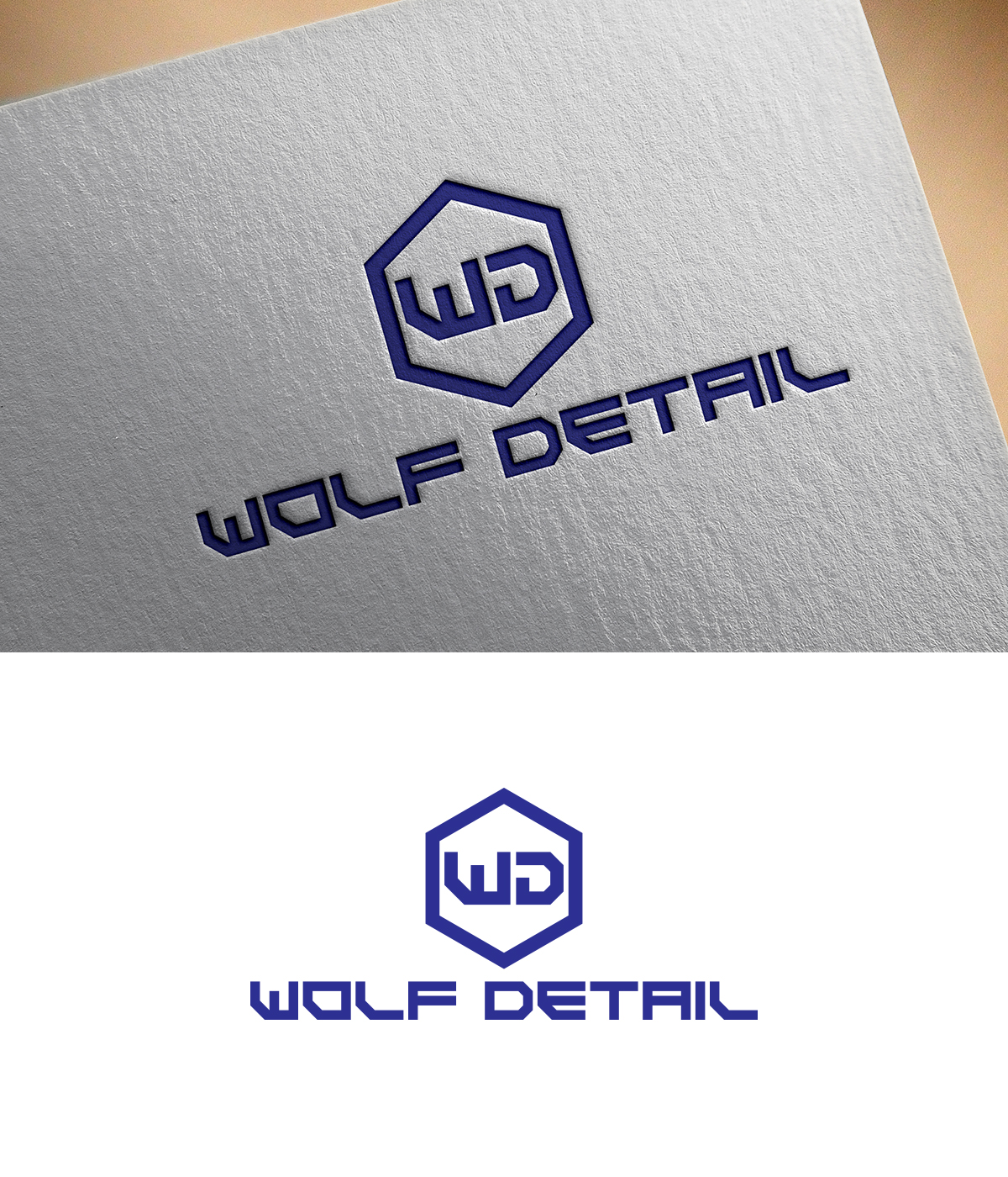 Logo Design by supercreative for this project | Design #15187030