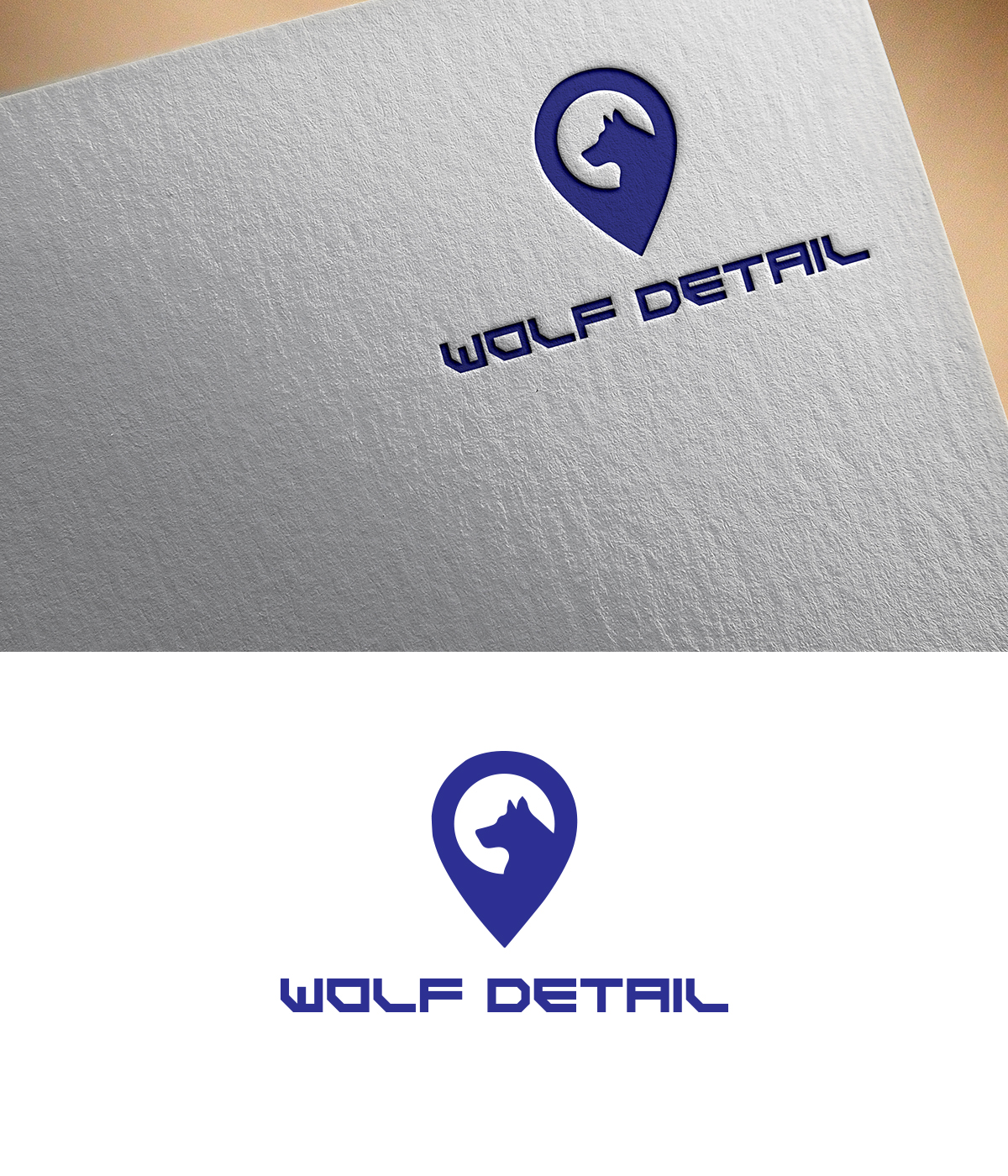 Logo Design by supercreative for this project | Design #15187031