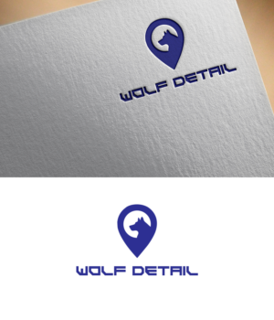 Logo Design by supercreative for this project | Design: #15187031