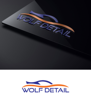 Logo Design by supercreative for this project | Design: #15200636