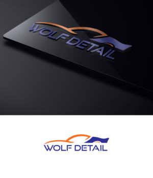 Logo Design by supercreative for this project | Design: #15200639
