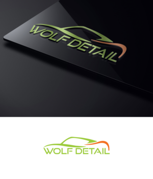 Logo Design by supercreative for this project | Design: #15200641