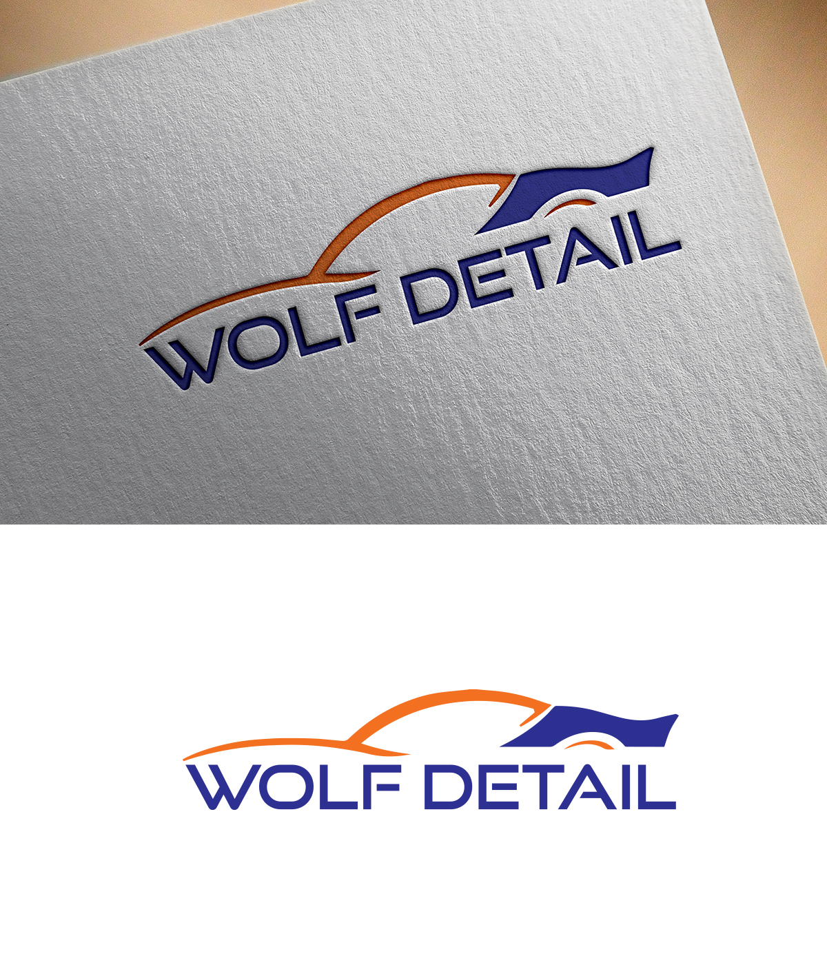 Logo Design by supercreative for this project | Design #15242343
