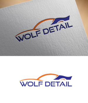 Logo Design by supercreative for this project | Design: #15242343