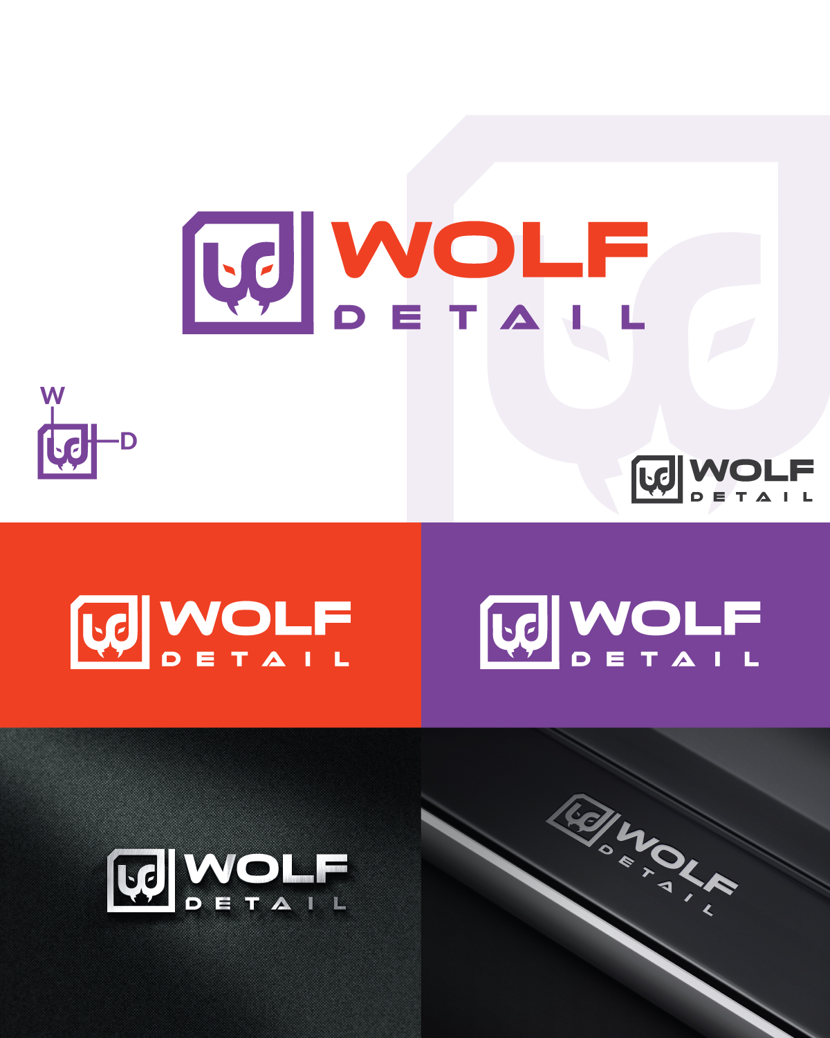 Logo Design by psychophic for this project | Design #15189690