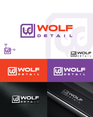Logo Design by psychophic