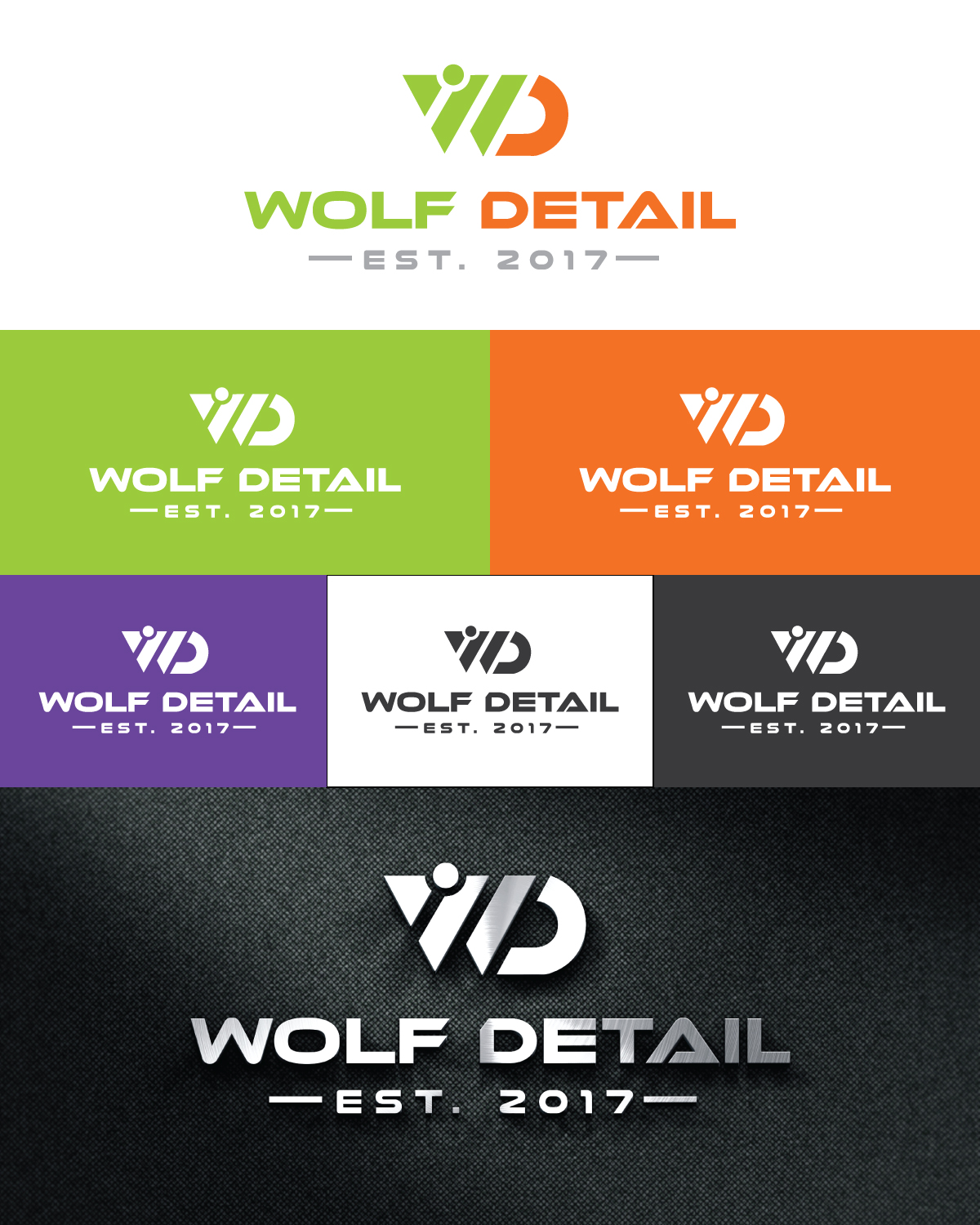 Logo Design by psychophic for this project | Design #15189779