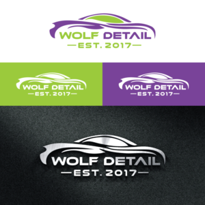 Logo Design by psychophic for this project | Design: #15249361