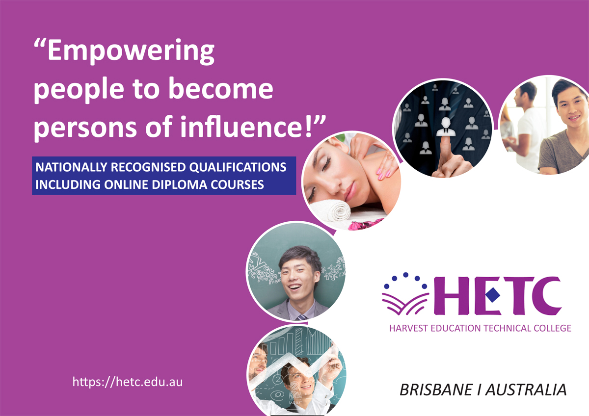PowerPoint Design by rkailas for HETC | Design #15231510