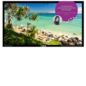 PowerPoint Design by StonyDog Design for HETC | Design: #15213760