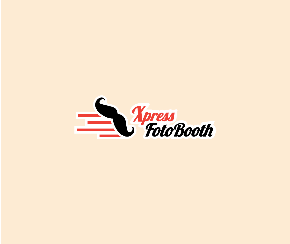 Design de Logo par Locke+ pour Xpress Foto Booth | Design #15180705