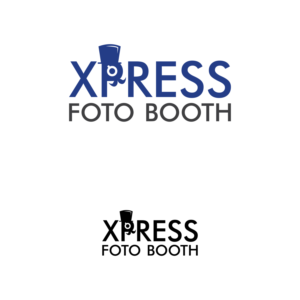 Design de Logo par moisesf pour Xpress Foto Booth | Design : #15170148