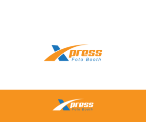 Design de Logo par arcoalex pour Xpress Foto Booth | Design : #15177218